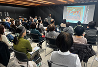 スペシャルトーク