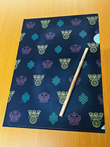 「龍谷ミュージアム オリジナルグッズ」 プレゼント!