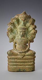 シリーズ展「仏教の思想と文化 ―インドから日本へ― 特集展示：仏教美術